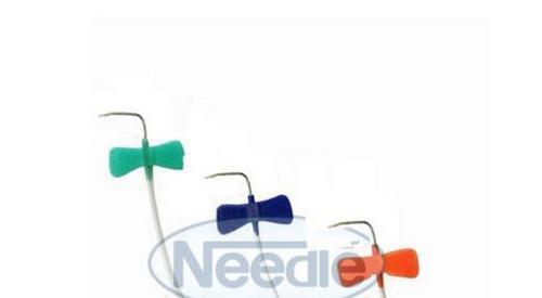 Huber Needles