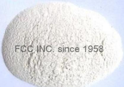 Sodium Carboxy Methyl Cellulose