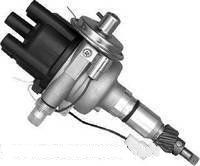 Auto Ignition Distributor