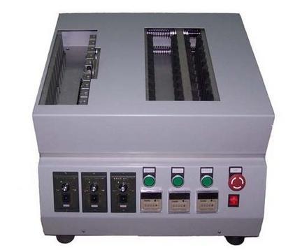 Smart Card Bending and Torsion Tester