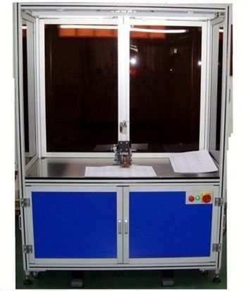 Smart Card Manually Welding Machine