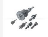 Transmission Gear and Shaft