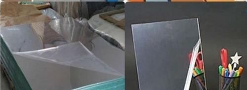 Acrylic Mirror Sheets