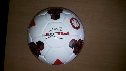 Inflatalbe Pu Soccer Ball