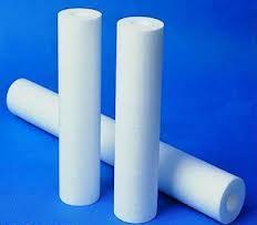 Spun Filter Cartridge - High Grade Material | Reliable Filtration Performance, Widely Appreciated Quality