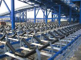 Conveyor Rollers