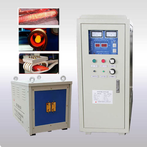 High Frequency Induction Heating Generator