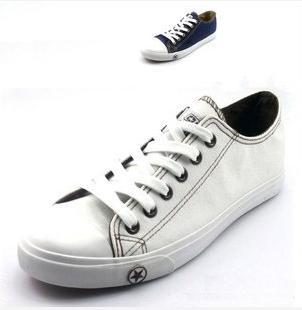 Canvas Shoes