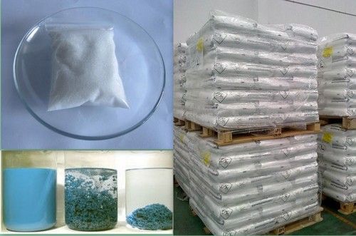 Anionic Polyacrylamide For Water Treatment