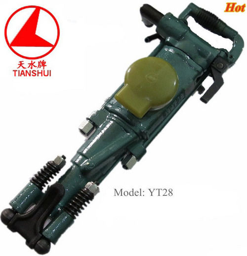 Rock Drilling Tools (Yt-28)