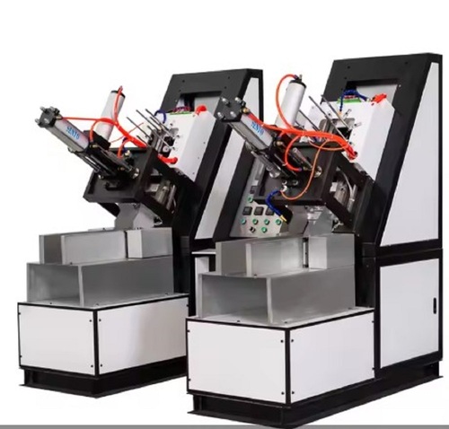 Automatic Paper Plate Machine