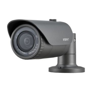 Analog Ir Bullet Camera - Hco-7030R Camera Pixels: 4 Megapixel (Mp )