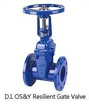 Merit Gate Valves