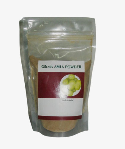 100% Pure and Natural Amla Powder (Emblica Officinalis)