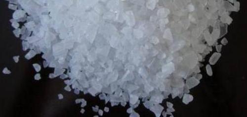 Non-Ferric Aluminium Sulphate