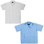 BOYS SCHOOL UNIFORM SHIRTS