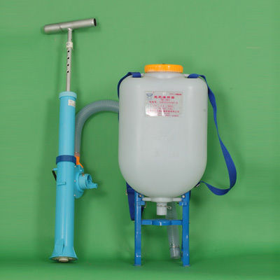 Knapsack Fertilizer Applicators 