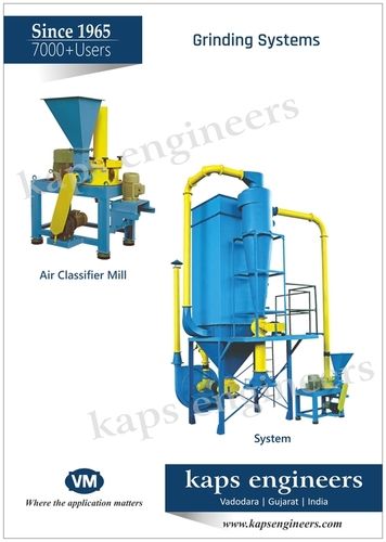 Pneumatic Dust Collector