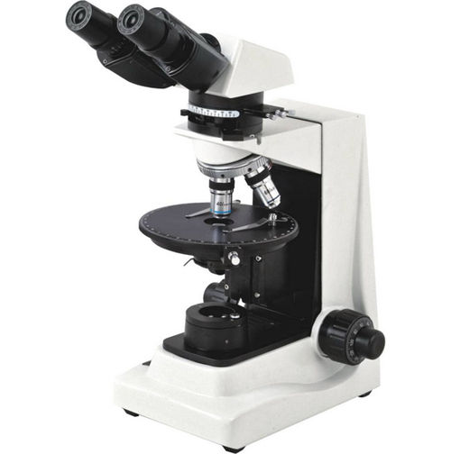 Polarizing Microscope