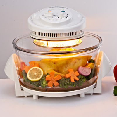 Halogen Oven (Jlh-22a)