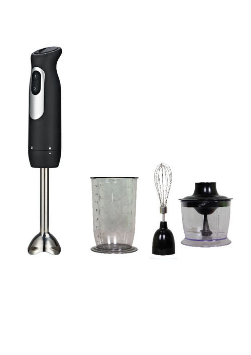 Hand Blender In Ac Motor (Jhb-108c)