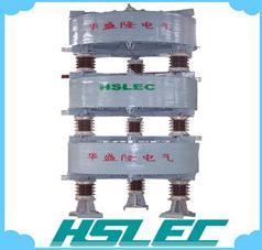 Copper Wire Air Core Series Chokes