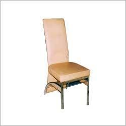 SS Dining Chair