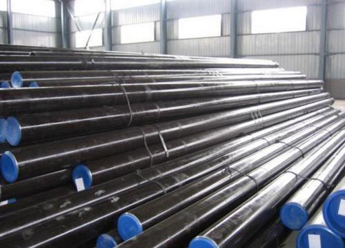 Alloy-Material Rods