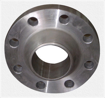 Alloy 200 Nickel Alloy Steel Flange