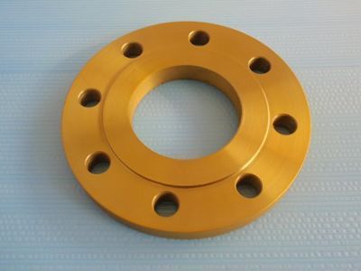 Alloy 800ht Flange