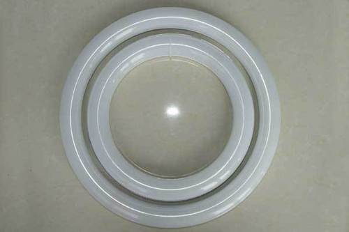 Led Circular Tube Light