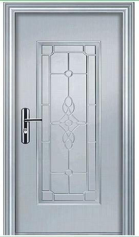 SS Steel Door