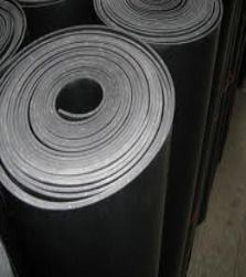 Natural Rubber Sheets (Nr)