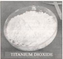 Titanium Dioxide