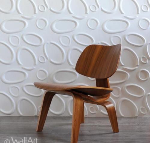 decorative wall panel