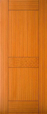 Plywood Door (KV114) By Kenfu Construction Co., Ltd.