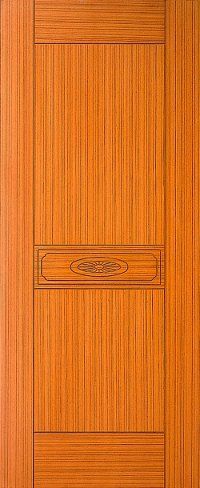 Plywood Door (KV116)