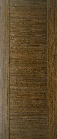 Plywood Door (KV128)