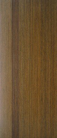 Silver Plywood Door (Kv129)