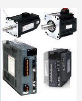 Servo Motors Drives