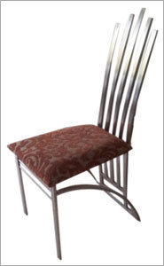 Stainless Steel Chair