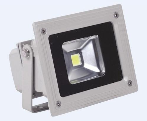 Flood Light - 50,000 Hours Lifespan | Energy Efficient, Pollution-Free, Quick Start, Wide-Angle Luminance