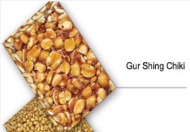 Gur Shing Chikki