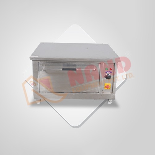 Pizza Oven - Customizable Design for Personal Specifications | High-Quality Craftsmanship, Versatile Cooking Options