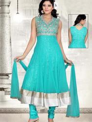 Anarkali Salwar Kameez