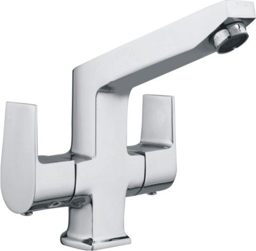 Center Hole Basin Mixer Aria