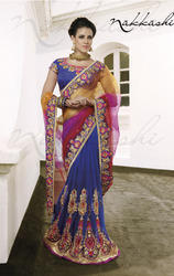 Party Wear Saree