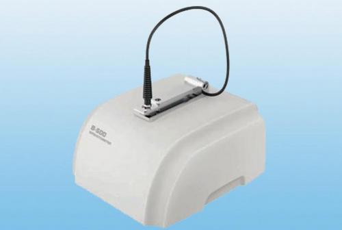 Bio-Spectrophotometer (With LCD Display & Software)