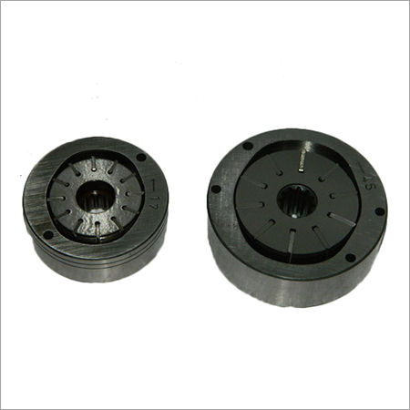 Yuken Vane Pump Interchangeable Cam Rings