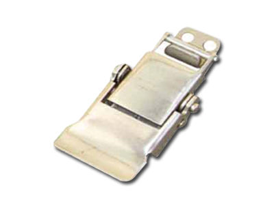 Stainless Steel Hasp